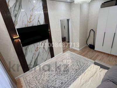 1-комнатная квартира · 34 м², Чингиза Айтматова 77 за 24.5 млн ₸ в Астане