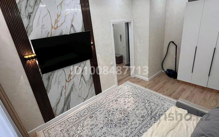 1-комнатная квартира · 34 м², Чингиза Айтматова 77 за 24.5 млн ₸ в Астане — фото 6
