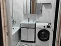 3-комнатная квартира · 70 м² · 13/13 этаж, Муратбаева 46 — Макатаева за 415 000 ₸ в Алматы, Алмалинский р-н — фото 9