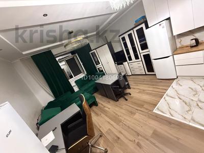 2-комнатная квартира · 45 м² · 2/2 этаж, Белорусская 40 — Ниже нового моста назарбаева жансугурова за 280 000 ₸ в Алматы, Жетысуский р-н
