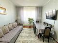 3-комнатная квартира · 64.4 м² · 5/5 этаж, Мушелтой за 21 млн ₸ в Талдыкоргане — фото 2