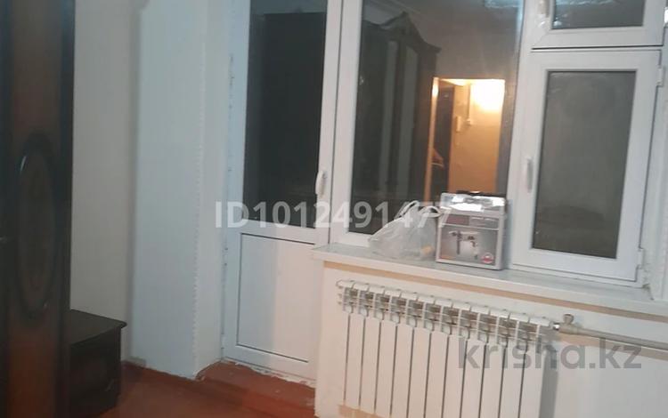 1-бөлмелі пәтер · 29.7 м² · 3/5 қабат, мкр Самал 14 — Сейфуллина, бағасы: 9.5 млн ₸ в Таразе — фото 2