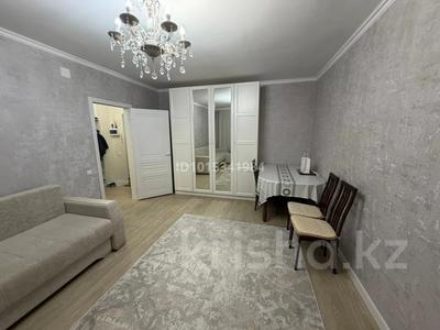 1-бөлмелі пәтер · 41.8 м² · 1/5 қабат, Михайловка ш/а., Ермекова 114/1, бағасы: 21 млн ₸ в Караганде, Казыбек би р-н