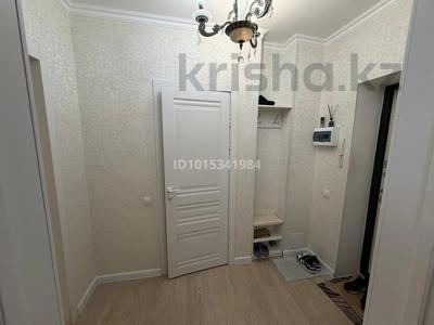 1-комнатная квартира · 41.8 м² · 1/5 этаж, мкр Михайловка , Ермекова 114/1 за 21 млн ₸ в Караганде, Казыбек би р-н