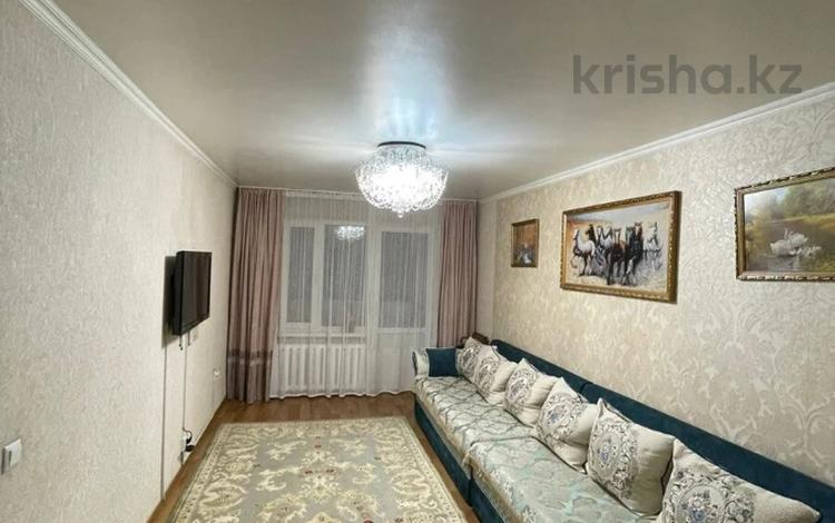 3-комнатная квартира, 58 м², 2/5 этаж, мкр №6 — Абая за 35.5 млн 〒 в Алматы, Ауэзовский р-н — фото 8