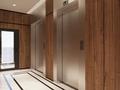 3-комнатная квартира · 71.7 м² · 3/15 этаж, Райымбека 210/27 за ~ 48.4 млн ₸ в Алматы, Алмалинский р-н — фото 4
