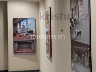 3-комнатная квартира · 82.8 м² · 4/13 этаж, Суюнбая — Райымбека Уг.Суюнбая за 60 млн ₸ в Алматы, Жетысуский р-н