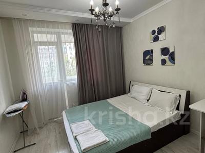 1-комнатная квартира · 30 м² · 3/10 этаж, мкр Комсомольский, Мангилик Ел 40 — Ботанический сад мега силквей за 10 000 〒 в Астане, Есильский р-н