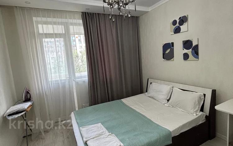 1-бөлмелі пәтер · 30 м² · 3/10 қабат, мкр Комсомольский, Мангилик Ел 40 — Ботанический сад мега силквей, бағасы: 10 000 ₸ в Астане, Есильский р-н — фото 15