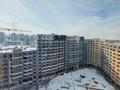 2-комнатная квартира, 56.2 м², 13/18 этаж, Жандосова 94А за 45.3 млн 〒 в Алматы, Бостандыкский р-н — фото 30