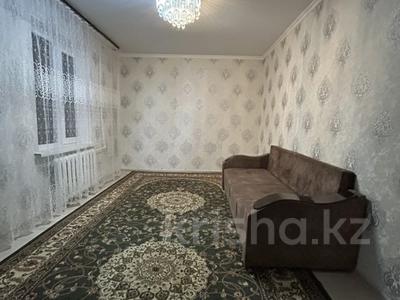 3-комнатная квартира · 60 м² · 3/4 этаж, 2 микр за 18 млн 〒 в Конаеве (Капчагай)