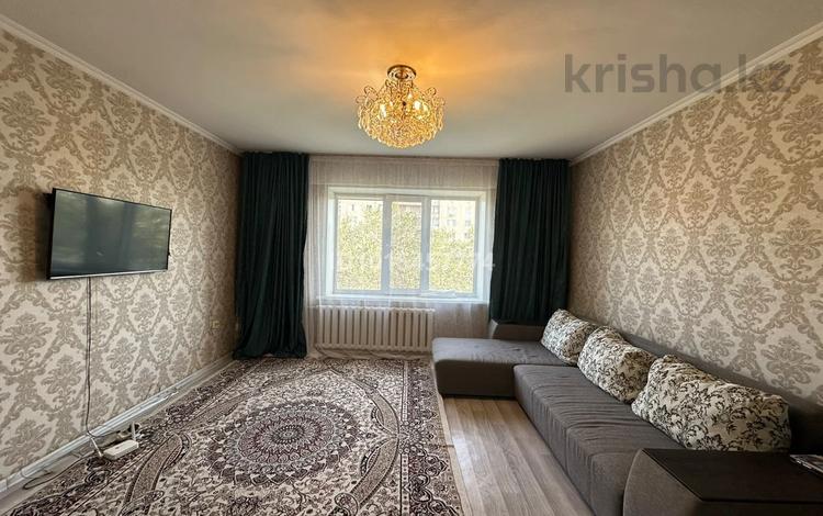 2-бөлмелі пәтер · 50 м² · 6/9 қабат, Утепбаева 44 — новостройка, бағасы: 28 млн ₸ в Семее — фото 2