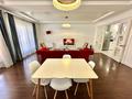3-бөлмелі пәтер · 140 м² · 5/7 қабат, Мкр. Мирас 157 — ул. Аскарова, бағасы: 800 000 ₸ в Алматы, Бостандыкский р-н — фото 2