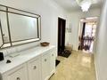 3-бөлмелі пәтер · 140 м² · 5/7 қабат, Мкр. Мирас 157 — ул. Аскарова, бағасы: 800 000 ₸ в Алматы, Бостандыкский р-н — фото 23