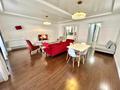 3-бөлмелі пәтер · 140 м² · 5/7 қабат, Мкр. Мирас 157 — ул. Аскарова, бағасы: 800 000 ₸ в Алматы, Бостандыкский р-н — фото 3