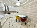 3-бөлмелі пәтер · 140 м² · 5/7 қабат, Мкр. Мирас 157 — ул. Аскарова, бағасы: 800 000 ₸ в Алматы, Бостандыкский р-н — фото 7