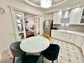 3-бөлмелі пәтер · 140 м² · 5/7 қабат, Мкр. Мирас 157 — ул. Аскарова, бағасы: 800 000 ₸ в Алматы, Бостандыкский р-н — фото 8