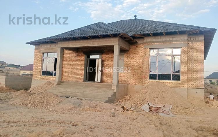 Жеке үй · 5 бөлме · 240 м² · 8 жүзд., Достық ш/а, Елимай 4, бағасы: 32 млн ₸ в Шымкенте, Абайский р-н — фото 2