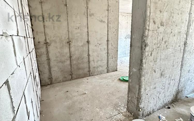 2-бөлмелі пәтер · 70 м² · 2/9 қабат, Қайрат ш/а., Сыбызгы 100, бағасы: 35 млн ₸ в Алматы, Турксибский р-н — фото 2