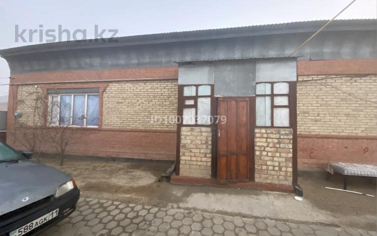 Отдельный дом · 2 комнаты · 12 м² · 10 сот., Шілдебаев 46 — Айсұлу магазин артында орналасқан . 2 бөлмелі времянка жалға беріледі за 50 000 〒 в  — фото 2