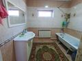 Отдельный дом · 4 комнаты · 100 м² · 9 сот., С/К Радуга 14 — Үй Келешекте, Юрта ресторанына жақын орналасқан. 13 сектор тиіп тұр. Көшеде жарық үзилмейді. Көшемиздің болек траснссформаторы бар. Балабақша, дукендер мен минимаркеттер жақын орналасқан. за 13 млн ₸ в Актобе, жилой массив Заречный-2 — фото 8