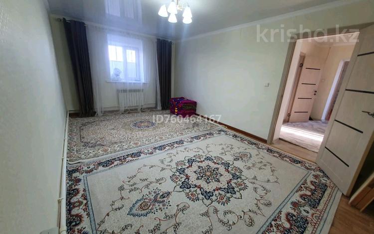 Отдельный дом · 4 комнаты · 100 м² · 9 сот., С/К Радуга 14 — Үй Келешекте, Юрта ресторанына жақын орналасқан. 13 сектор тиіп тұр. Көшеде жарық үзилмейді. Көшемиздің болек траснссформаторы бар. Балабақша, дукендер мен минимаркеттер жақын орналасқан. за 13 млн ₸ в Актобе, жилой массив Заречный-2 — фото 8