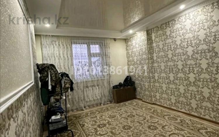 2-комнатная квартира · 54 м² · 2/5 этаж, мкр Асар 1 за 25 млн ₸ в Шымкенте, Абайский р-н — фото 41