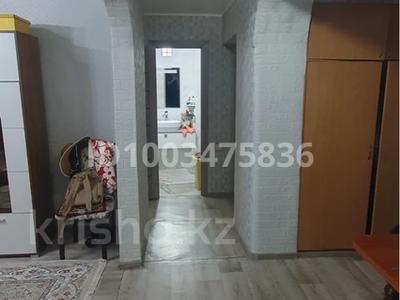 3-комнатная квартира · 63 м² · 7/9 этаж, Мкр Жастар 3 — Желтоксан-Ракишева за 21 млн 〒 в Талдыкоргане, мкр Жастар