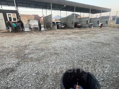 Азс, автосервисы и автомойки · 400 м² за 55 млн ₸ в Шымкенте, Абайский р-н