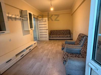 2-комнатная квартира · 54 м² · 2/9 этаж, Нургисы Тлендиева 256 за 37.5 млн ₸ в Алматы, Бостандыкский р-н