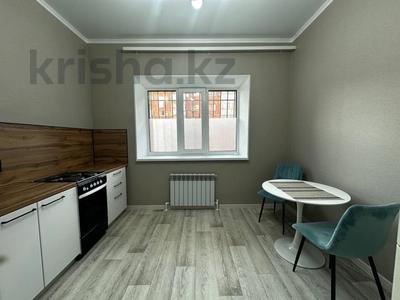 1-комнатная квартира · 38.6 м² · 1/6 этаж, Маяковского за 17 млн ₸ в Костанае