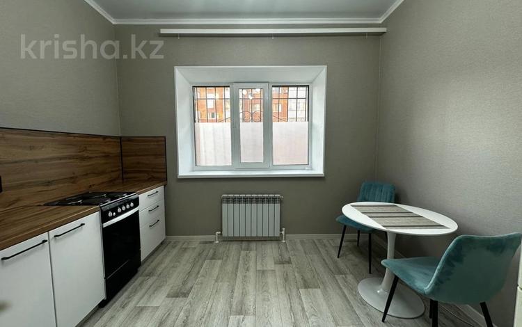 1-комнатная квартира · 38.6 м² · 1/6 этаж, Маяковского за 17 млн ₸ в Костанае — фото 5