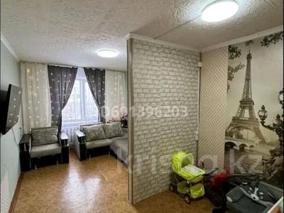 1-комнатная квартира, 33 м², 3/5 этаж, Хименко 12 за 10.5 млн 〒 в Петропавловске