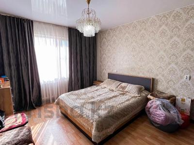 2-комнатная квартира · 66 м² · 3/9 этаж, Жансугурова 15 за 31 млн ₸ в Талдыкоргане, Каратал