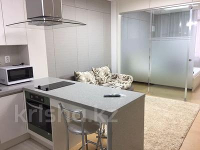 1-комнатная квартира · 42 м² · 10/34 этаж, Кошкарбаева 10/1 за 31.5 млн ₸ в Астане, Алматы р-н