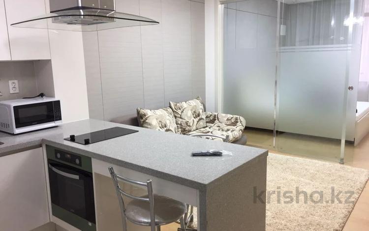 1-комнатная квартира · 42 м² · 10/34 этаж, Кошкарбаева 10/1 за 31.5 млн ₸ в Астане, Алматы р-н — фото 6