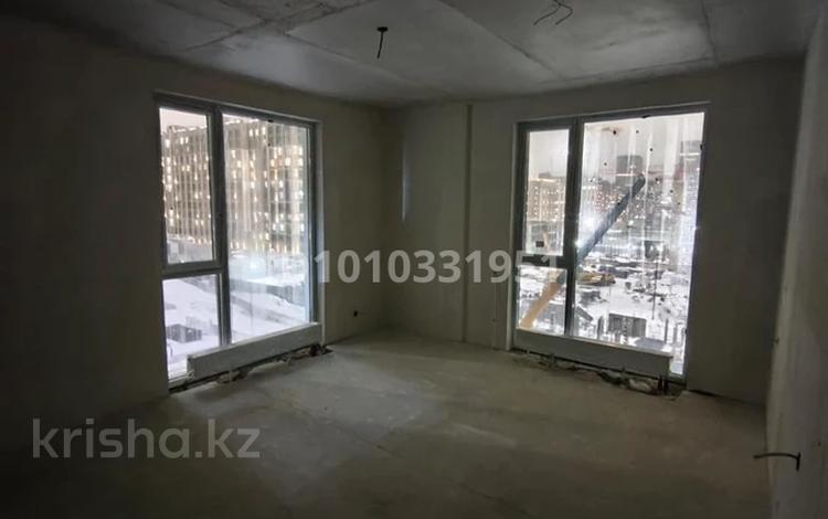 3-бөлмелі пәтер · 128.57 м² · 5/16 қабат, Кайым Мухамедханов 6/1, бағасы: 100 млн ₸ в Астане, Нура р-н — фото 25