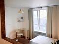 1-комнатная квартира · 31 м² · 15/16 этаж, Джандосова 94/8 за 350 000 ₸ в Алматы, Бостандыкский р-н — фото 8