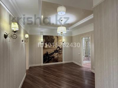 3-комнатная квартира · 172 м² · 3/9 этаж, Конаева 65 за 93 млн ₸ в Шымкенте
