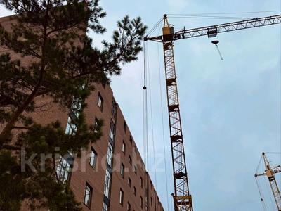 2-комнатная квартира · 46.7 м² · 5/9 этаж, Казправды 7/2 — пересечение ул. Назарбаева за ~ 16.3 млн 〒 в Павлодаре