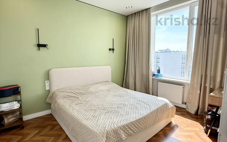 3-бөлмелі пәтер · 59.2 м² · 17/17 қабат, Турар Рыскулов 16/2 — ЭКСПО, БОТАНИЧЕСКИЙ САД, ХУСЕЙН БЕН ТАЛАЛ, бағасы: 49 млн ₸ в Астане, Есильский р-н — фото 21