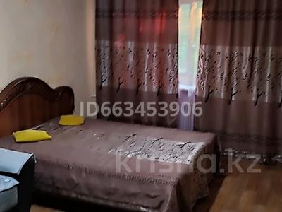 1-комнатная квартира · 35 м² · 4/5 этаж, Елемесова 47 за 12 000 〒 в Кокшетау