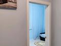 1-бөлмелі пәтер · 45 м² · 5/9 қабат, Саботаева 120 — ДК Кокшетау, бағасы: 15 000 ₸ — фото 11