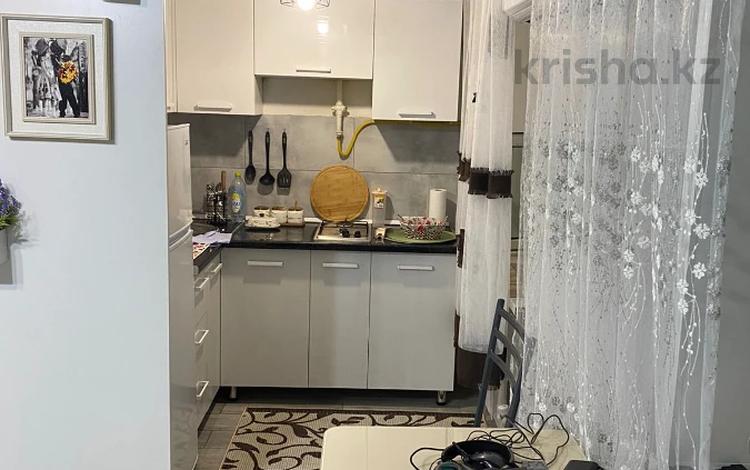 1-бөлмелі пәтер · 32 м² · 3/5 қабат, мкр Коктем-2 312, бағасы: 28 млн ₸ в Алматы, Бостандыкский р-н — фото 2