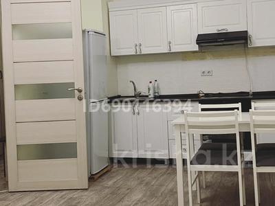 1-бөлмелі пәтер · 45 м² · 2/9 қабат, мкр Алтай-1 29/1 — Лавренева Майлина, бағасы: 250 000 ₸ в Алматы, Турксибский р-н