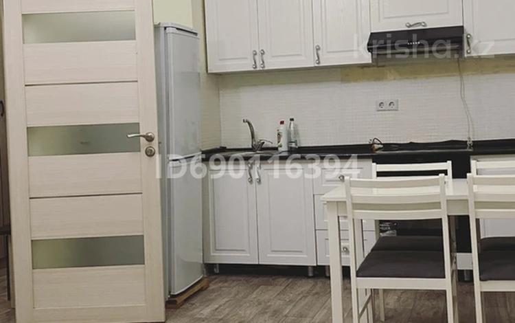 1-бөлмелі пәтер · 45 м² · 2/9 қабат, мкр Алтай-1 29/1 — Лавренева Майлина, бағасы: 250 000 ₸ в Алматы, Турксибский р-н — фото 29