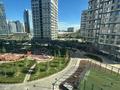 3-комнатная квартира · 95 м² · 5 этаж, Мангилик Ел 61 за 600 000 ₸ в Астане, Есильский р-н — фото 14