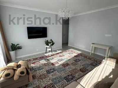 3-комнатная квартира · 95 м² · 5 этаж, Мангилик Ел 61 за 600 000 ₸ в Астане, Есильский р-н