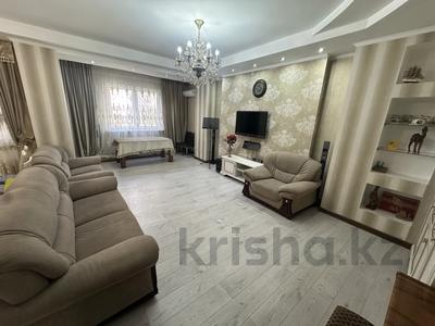 3-комнатная квартира · 120 м² · 5/9 этаж, мкр Керемет 5 к12 за 600 000 ₸ в Алматы, Бостандыкский р-н