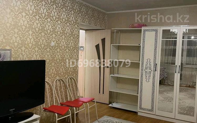 2-комнатная квартира, 48 м², 5/5 этаж помесячно, Масанчи (Мега Парк на Сейфуллина) 3 — Масанчи -Макатаева (Мега Парк на Сейфуллина)